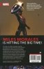 SPIDER-MAN MILES MORALES VOL 01 TP [9780785199618]